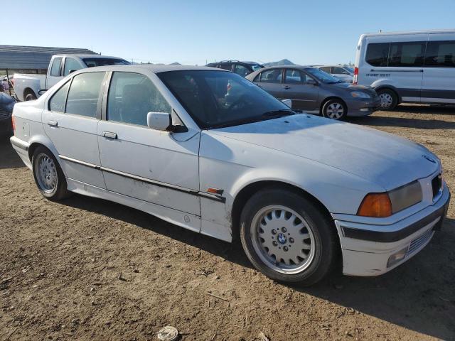 Vin: wbacb4321rfm01947, lot: 47237725, bmw 3 series i automatic 19944