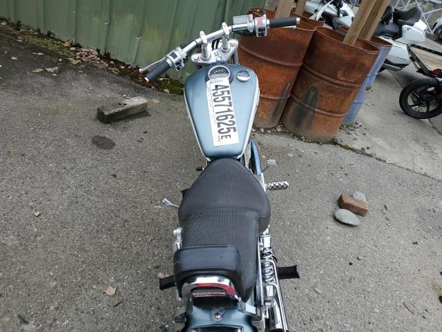 2011 SUZUKI LS650 JS1NP41AXB2101077