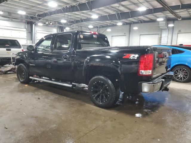 Vin: 3gtp2we37bg292758, lot: 45590765, gmc sierra k1500 slt 20112