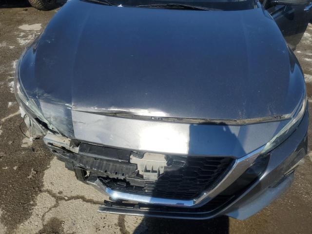 2019 NISSAN ALTIMA SV - 1N4BL4DV0KC106002
