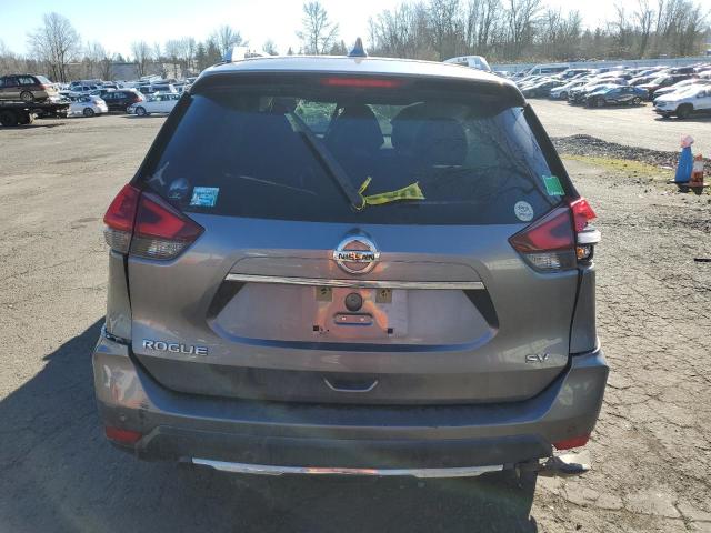 KNMAT2MTXLP509682 2020 NISSAN ROGUE