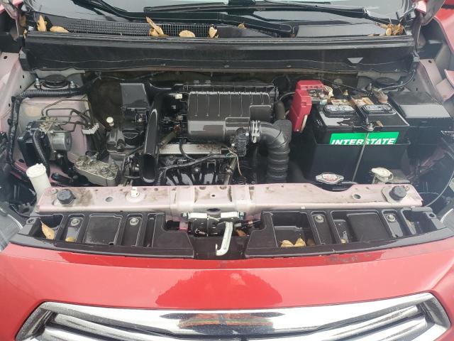 2017 MITSUBISHI MIRAGE G4 ML32F3FJ4HH002441