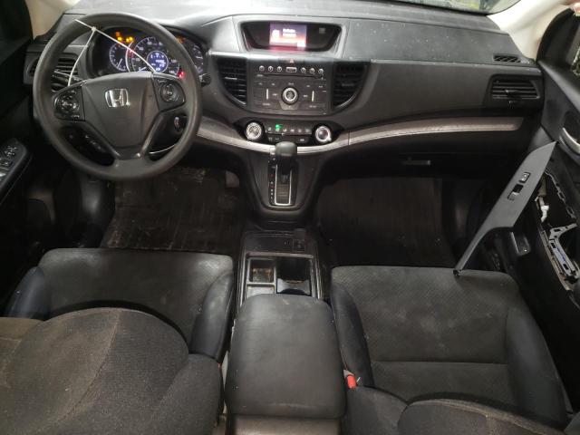 2015 HONDA CR-V LX - 3CZRM3H36FG709395