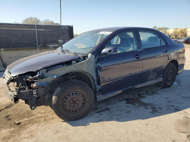 2004 TOYOTA COROLLA CE #3103006363