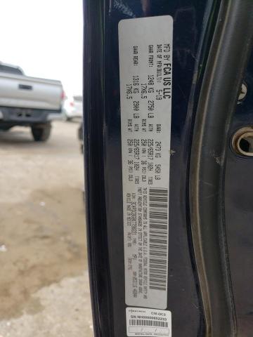 2019 DODGE JOURNEY SE - 3C4PDCBG8KT798221