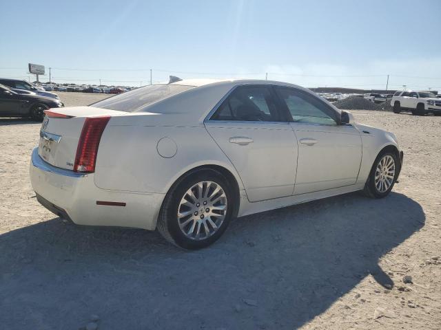 Vin: 1g6dp5e33d0153588, lot: 46529515, cadillac cts premium collection 20133