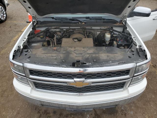 2015 CHEVROLET SILVERADO - 1GCRCPEH0FZ323054