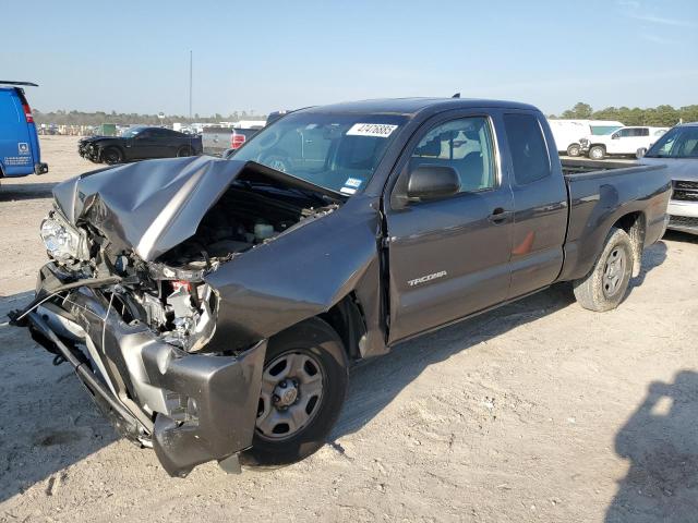 Vin: 5tftx4cn4fx062508, lot: 47476885, toyota tacoma access cab 2015 img_1