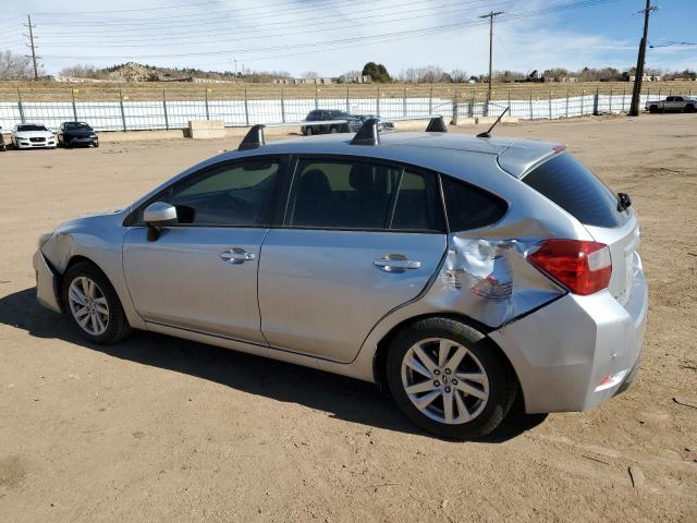 2015 SUBARU IMPREZA PR JF1GPAC6XFH262544