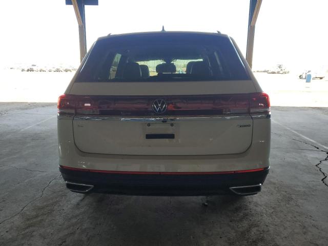 2024 VOLKSWAGEN ATLAS SE - 1V2LR2CA9RC596027