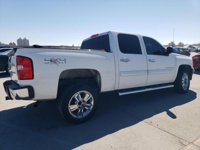 Vin: 3gcpkse74cg182103, lot: 45375165, chevrolet all models k1500 lt 20123