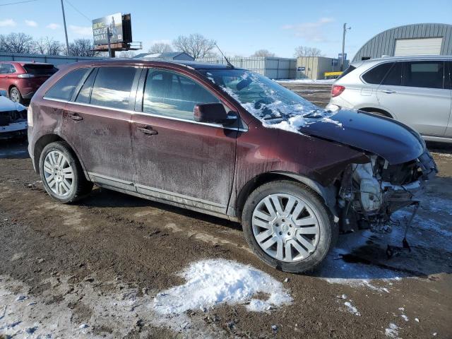 2010 FORD EDGE LIMIT - 2FMDK4KC9ABB79032