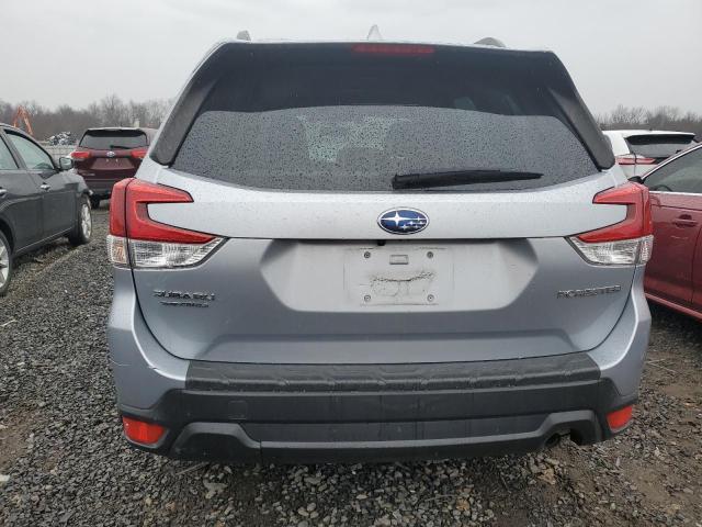 2021 SUBARU FORESTER P JF2SKAJC7MH507746