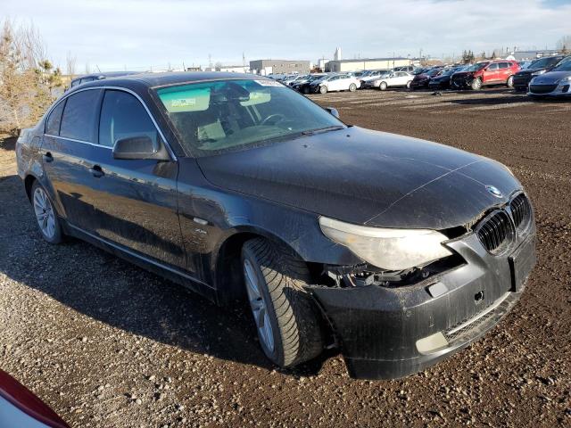 Vin: wbanv9c50ac391117, lot: 46582755, bmw 5 series xi 20104