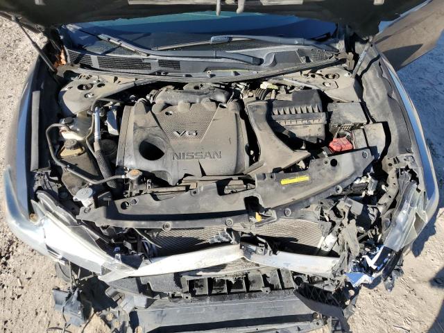 2016 NISSAN MAXIMA 3.5 - 1N4AA6AP9GC406079