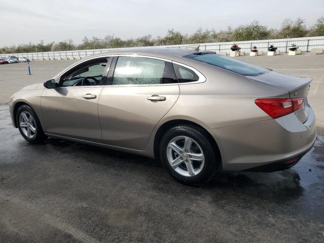 2024 CHEVROLET MALIBU LT - 1G1ZD5ST4RF164421