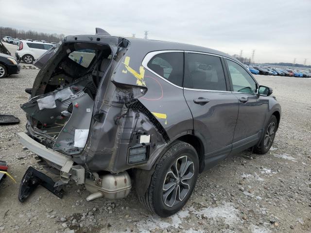 2020 HONDA CR-V EXL 7FARW1H83LE010277