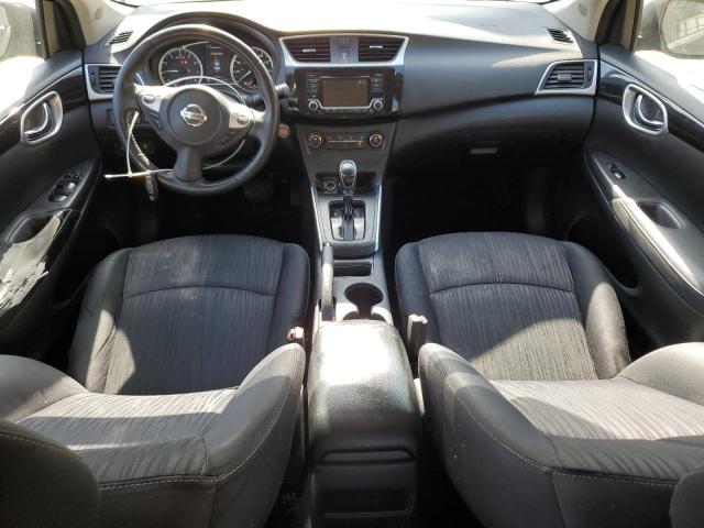 2016 NISSAN SENTRA S - 3N1AB7AP3GY334996