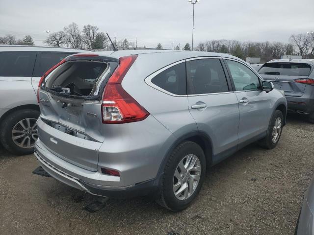 Vin: 5j6rm4h53fl001745, lot: 43389135, honda crv ex 20153
