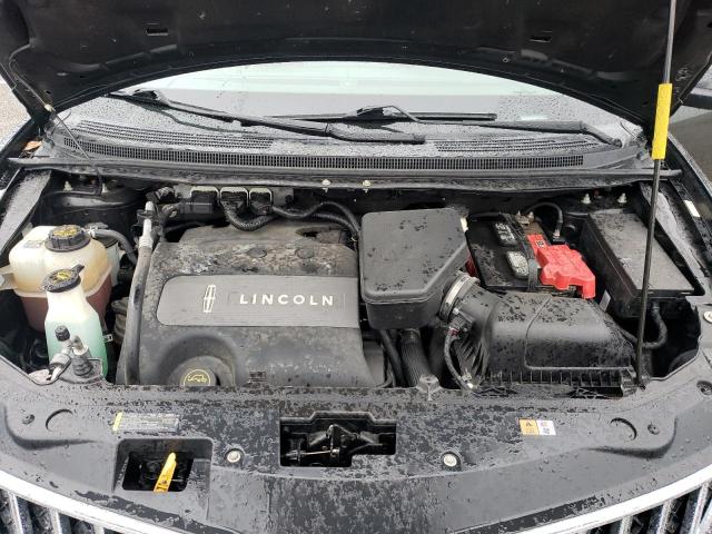 2015 LINCOLN MKX - 2LMDJ6JK8FBL27142
