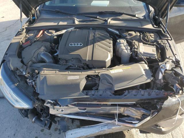 2022 AUDI A4 PREMIUM - WAUABAF40NN006354