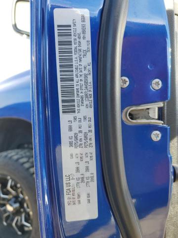 2017 RAM 1500 SLT - 1C6RR7LG4HS850302