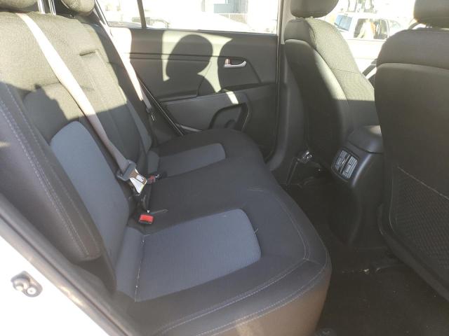 2015 KIA SPORTAGE L - KNDPBCAC6F7699265