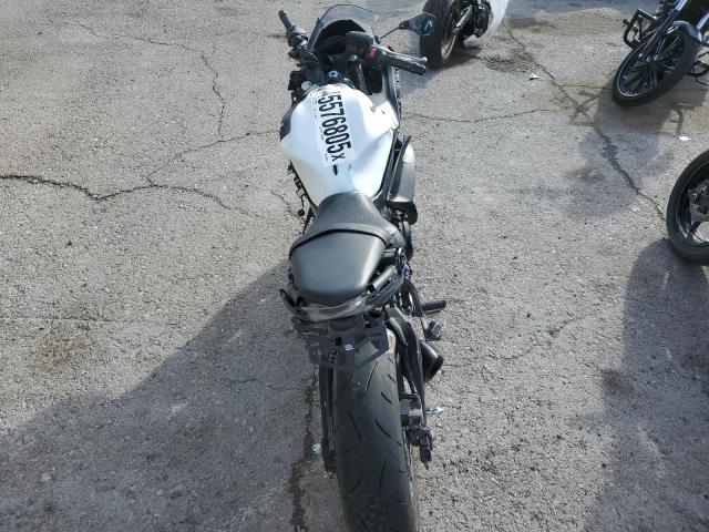 2020 KAWASAKI EX650 N ML5EXEN14LDA09827