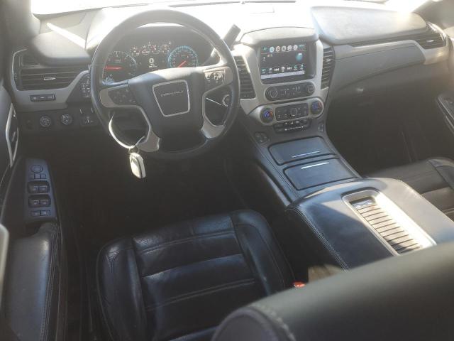 2018 GMC YUKON XL D - 1GKS2HKJ2JR338055