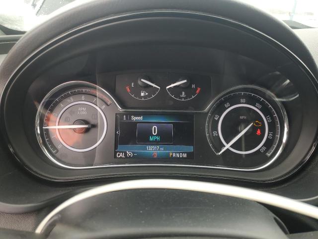 2015 BUICK REGAL 2G4GK5EX0F9123674