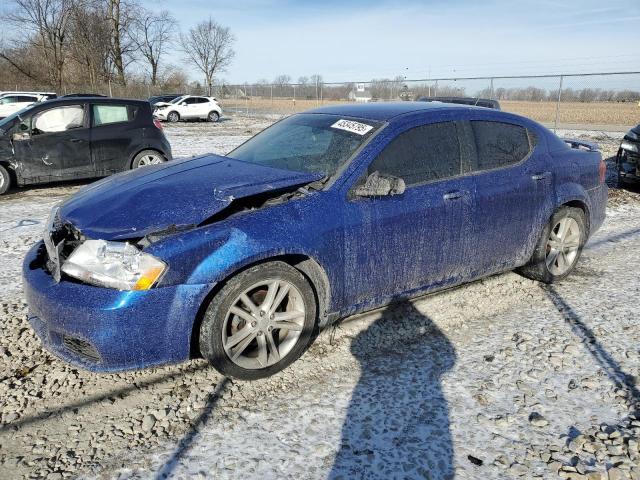 DODGE AVENGER SE