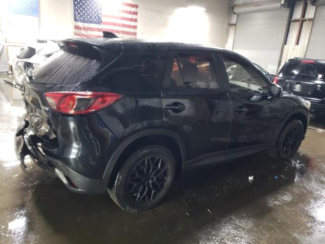2015 MAZDA CX-5 SPORT - JM3KE2BE1F0516916