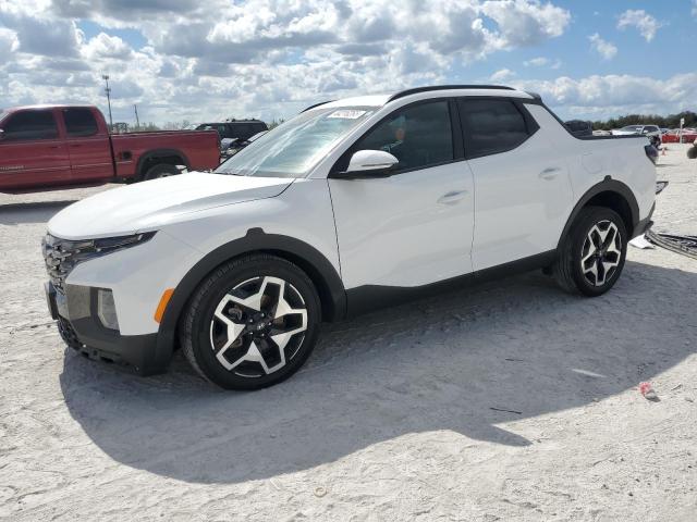 5NTJEDAFXPH069504 Hyundai Santa Cruz Limited 2023
