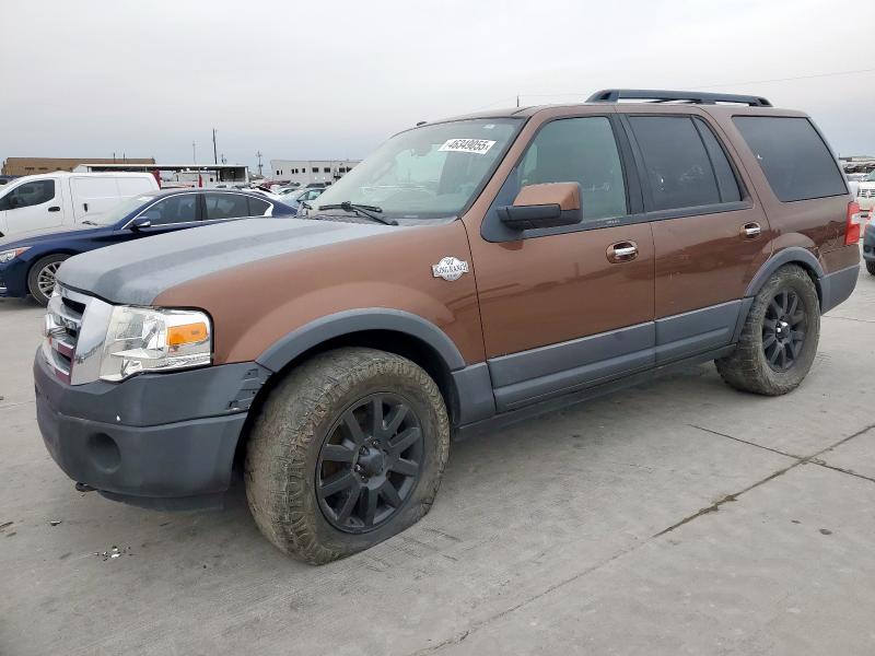 FORD EXPEDITION