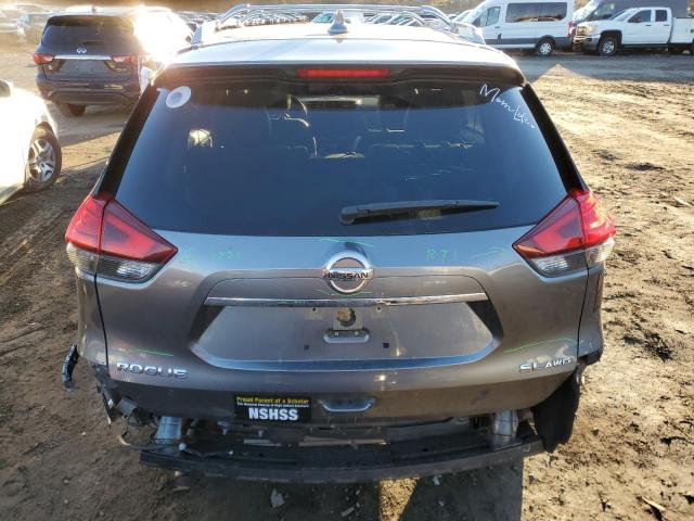2017 NISSAN ROGUE S - JN8AT2MV9HW283802