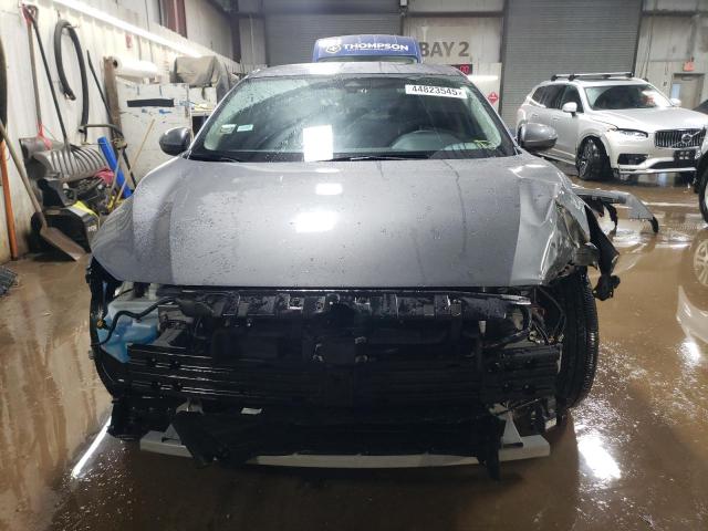 2023 NISSAN SENTRA SV - 3N1AB8CV4PY323412