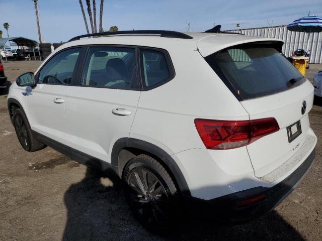 Vin: 3vvcx7b25pm370076, lot: 47201035, volkswagen taos s s 20232