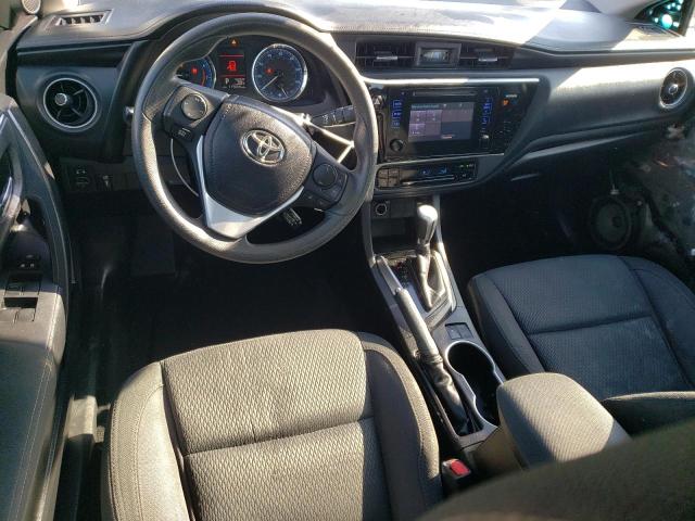 2017 TOYOTA COROLLA L - 5YFBURHE7HP700732