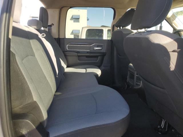 2019 RAM 2500 BIG H - 3C6UR5DL6KG595189