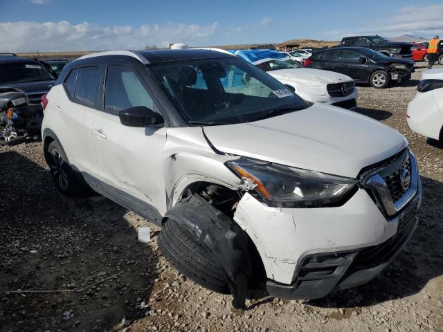 2020 NISSAN KICKS SV - 3N1CP5CV5LL574200