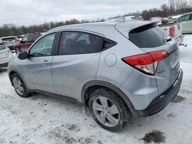 Vin: 3czru6h54lm712912, lot: 46178055, honda hr-v ex 20202