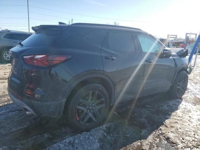 2020 CHEVROLET BLAZER 3LT - 3GNKBJRS7LS622290
