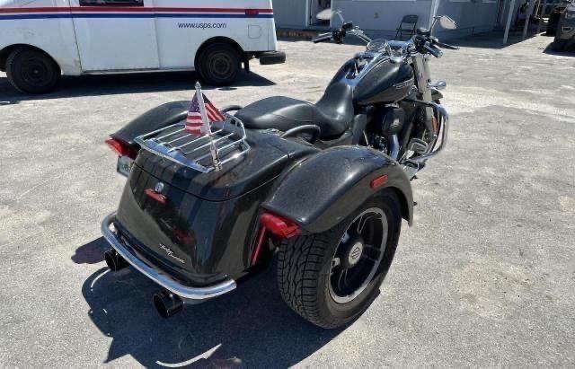2016 HARLEY-DAVIDSON FLRT FREE 1HD1MCM16GB855165