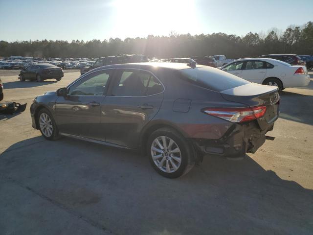 2020 TOYOTA CAMRY LE - 4T1C11AK3LU945792