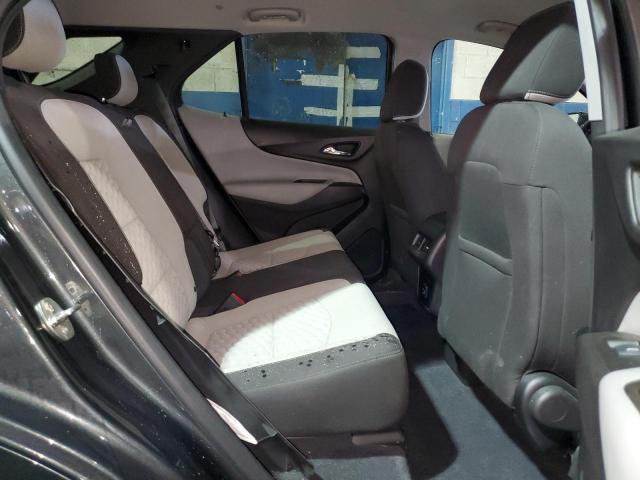 2020 CHEVROLET EQUINOX LT - 3GNAXJEV2LS555708