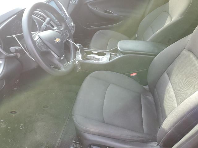 2017 CHEVROLET MALIBU LS 1G1ZC5ST0HF187731