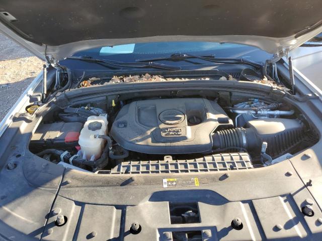 2021 JEEP GRAND CHER - 1C4RJKDG9M8119552