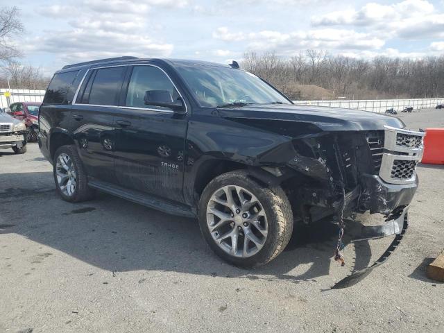 2018 CHEVROLET TAHOE K150 - 1GNSKBKC0JR277421