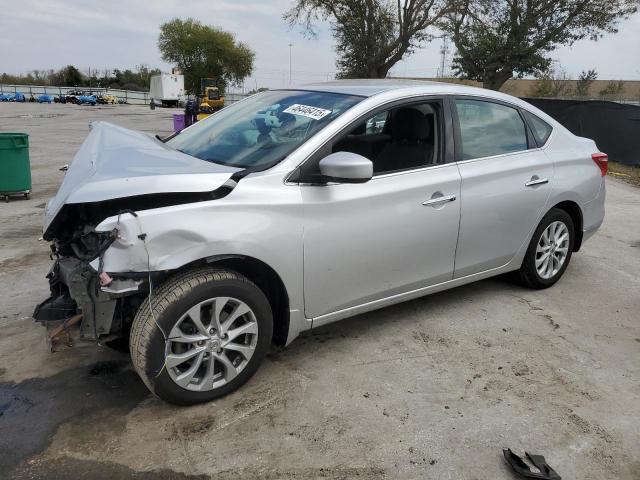 Vin: 3n1ab7ap1hy372244, lot: 46446415, nissan sentra s 2017 img_1