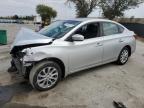 2017 NISSAN SENTRA S - 3N1AB7AP1HY372244